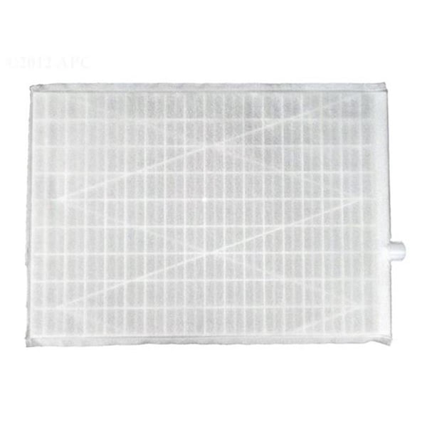 Powerhouse 18 x 12.43 in. Rectangular Starite DE Grid for 239001171 PO2525807 - main